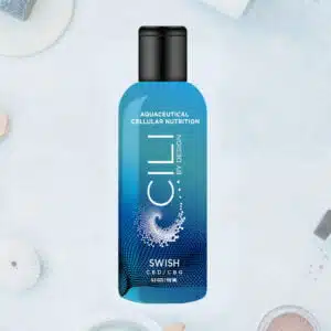 CILI Swish CBD/CBG
