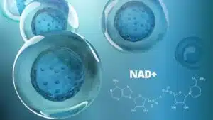 cili nad+