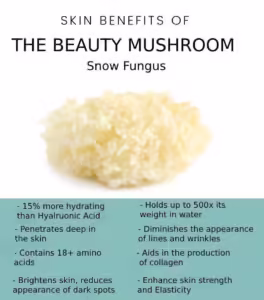 cili skin benefits