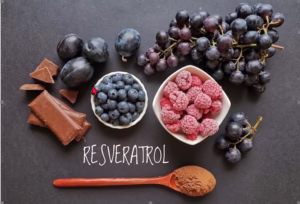 reservatol-cili