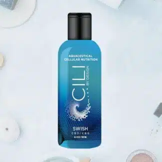 Die THC-freie Hanf Mischung enthält hochwertige Inhaltsstoffe wie Adaptogene, Vitamine, Mineralien und natürliche Wirkstoffe in pharmazeutischer Qualität mit einem angenehmen Zitronengeschmack.