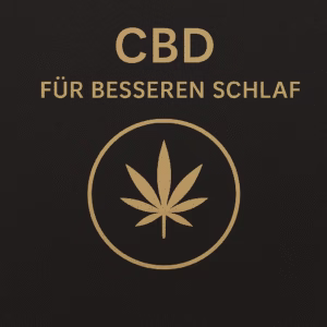 CBD für besseren Schlaf CBD für besseren Schlaf