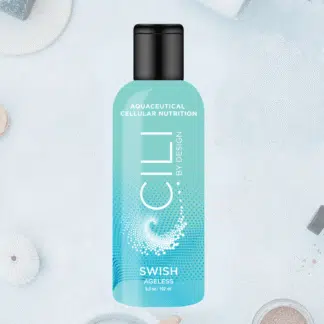 Cili Swish Ageless THC Frei ohne CBD und CBG